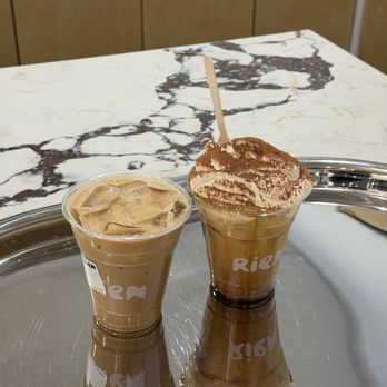 Rien Coffee - Coffee & Tea Near Me - Orange, California Rien Coffee - Coffee & Tea Near Me - Orange, California