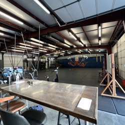 Crossfit Takeover