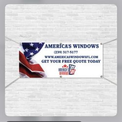 Americas Windows
