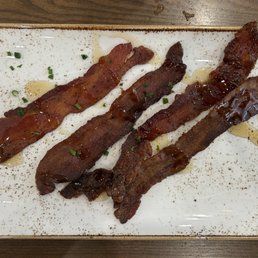 Million Dollar Bacon Million Dollar Bacon