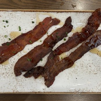 First Watch - Million Dollar Bacon - Breakfast & Brunch Near Me - North Port, Florida First Watch - Million Dollar Bacon - Breakfast & Brunch Near Me - North Port, Florida