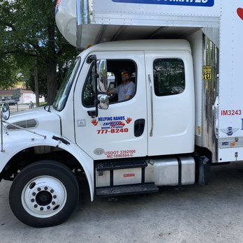 Helping Hands Express Moving Storage 37 Photos Movers 4212 Hwy Ave Jacksonville Fl Phone Number