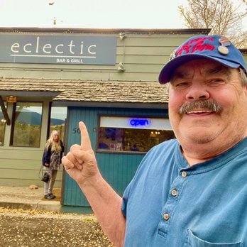 Eclectic Bar and Grill - Burgers Near Me - Silverthorne, Colorado