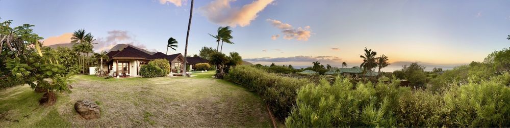 Ho'oilo House