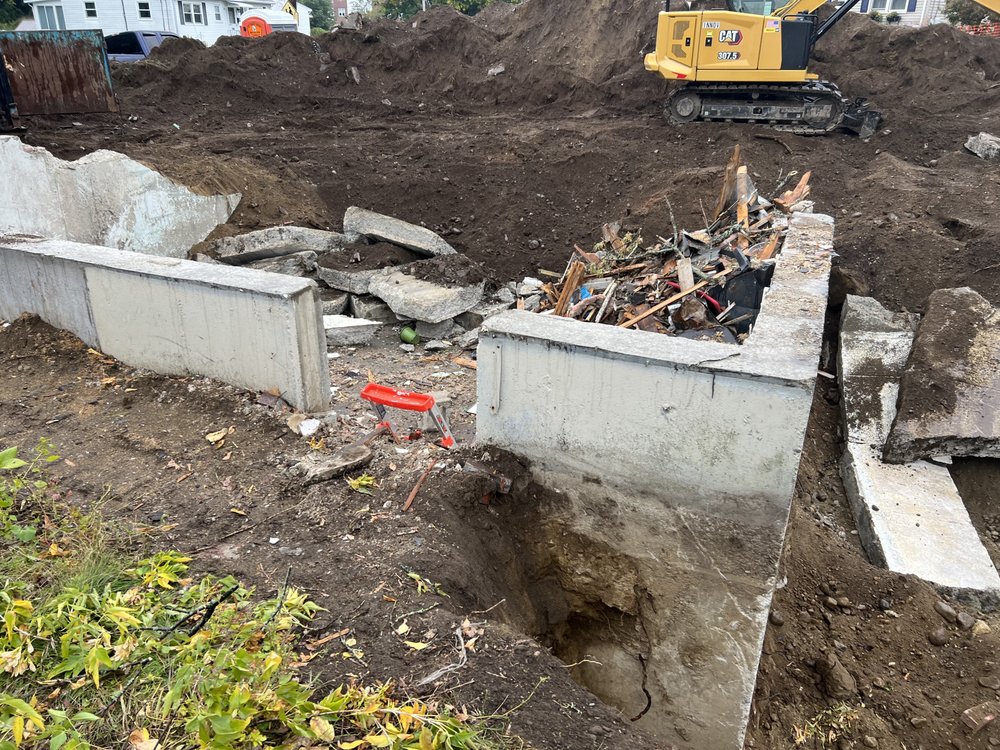 Slide of Innovative Drain solutions