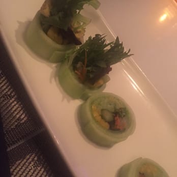 Fushimi Bay Ridge - Vegetable roll - Sushi Bars Near Me - Brooklyn, New York