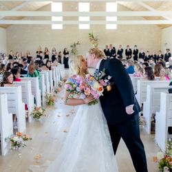 Perfectly Planned - A perfectly planned wedding by Perfectly Planned Wedding and Events!