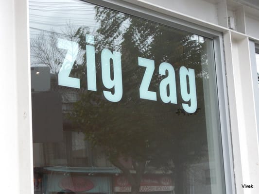 Zig Zag Collectables by null