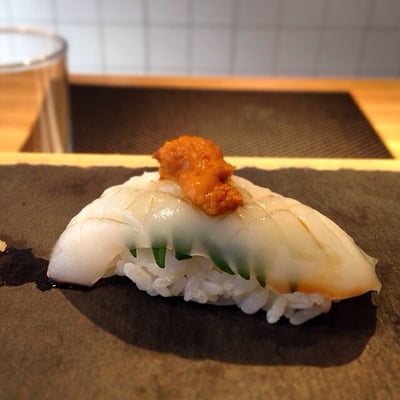 Sushi Sho by null
