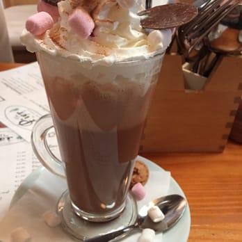 The Pier Cafe - British Near Me - Lairg, HLD