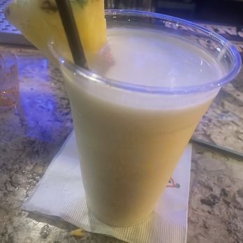 Guapo's Cocina & Bar - Pina Colada - Mexican Near Me - Washington, DC, District of Columbia
