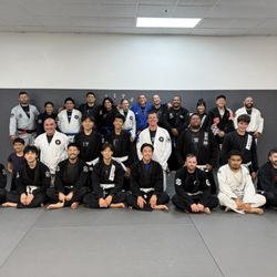 Solidarity Jiu Jitsu