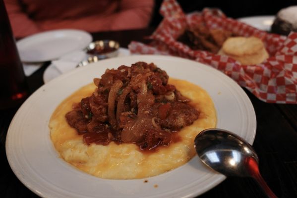 Brenda's French Soul Food by null Brenda's French Soul Food by null