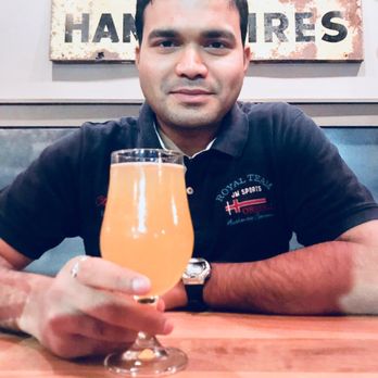 101 Craft Kitchen - New American Near Me - Westerville, Ohio
