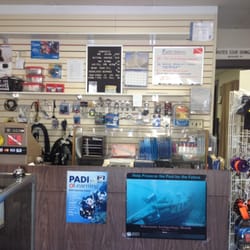 Pirate's Cove Diving Inc