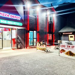 Pizza Depot