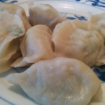 Dumpling Inn - Pork and chive dumplings! - Chinese Near Me - San Diego, California Dumpling Inn - Pork and chive dumplings! - Chinese Near Me - San Diego, California