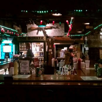 The Bunker - Bars Near Me - Waterford, Wisconsin The Bunker - Bars Near Me - Waterford, Wisconsin