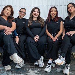 Kyle Parkway Dentistry - Friendly dental team members - Kyle Parkway Dentistry.