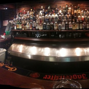 Babe's Tavern & Garden - Behind the Bar - Pubs Near Me - Saint Louis, Missouri Babe's Tavern & Garden - Behind the Bar - Pubs Near Me - Saint Louis, Missouri