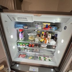 JAX Appliance Repair - Is working now!