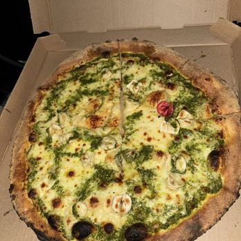 Sorrento's Brick Oven Pizzeria - Tortellini pizza - Pizza Near Me - Acton, Massachusetts Sorrento's Brick Oven Pizzeria - Tortellini pizza - Pizza Near Me - Acton, Massachusetts