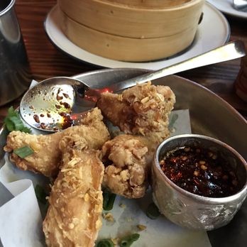 Glai Baan - Wings - Thai Near Me - Phoenix, Arizona