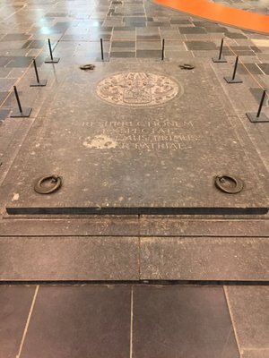 Nieuwe Church by null