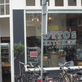 Otto's Kitchen - Do-It-Yourself Food Near Me - Amsterdam, New Hampshire