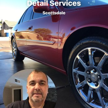 Champion Detail Services - Auto Detailing Near Me Champion Detail Services - Auto Detailing Near Me