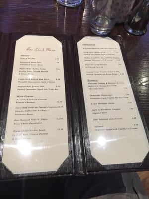 Zuni Restaurant by null