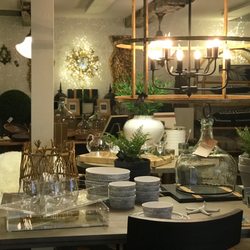 2400 Main Finishing & accessories - Varios household items