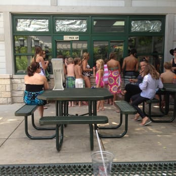 Hidden Creek Aqua Park - Begging for their food orders after 30 min plus plus. - Water Parks Near Me - Highland Park, Illinois Hidden Creek Aqua Park - Begging for their food orders after 30 min plus plus. - Water Parks Near Me - Highland Park, Illinois