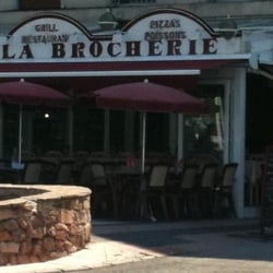 La Brocherie