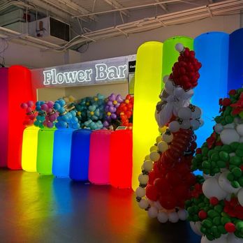 Balloon Museum - Art Museums Near Me - New York, New York Balloon Museum - Art Museums Near Me - New York, New York