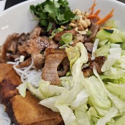 Egg Rolls