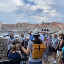 Elite Travel & Events - 2021 CROATIA Elite World Group