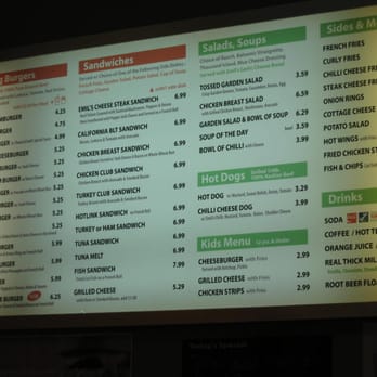 Emil's Burger and Breakfast - Breakfast & Brunch Near Me - Oakland, California Emil's Burger and Breakfast - Breakfast & Brunch Near Me - Oakland, California