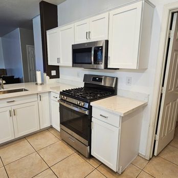 Spray-Net North Phoenix - New doors - Painters Near Me - Anthem, Arizona Spray-Net North Phoenix - New doors - Painters Near Me - Anthem, Arizona