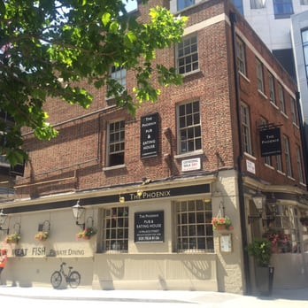 The Phoenix - The Phoenix on Palace Rd- my new favourite pub in London. - Pubs Near Me - London, XGL The Phoenix - The Phoenix on Palace Rd- my new favourite pub in London. - Pubs Near Me - London, XGL
