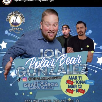Upstage Comedy Lounge - Comedy Clubs Near Me - San Antonio, Texas Upstage Comedy Lounge - Comedy Clubs Near Me - San Antonio, Texas