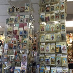 Estampitas Religiosas