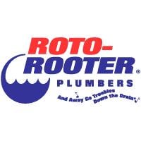 Slide of Roto-Rooter