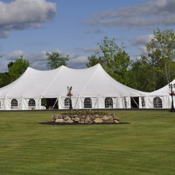 Tent-All Rent-All