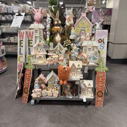 Homesense - Seasonal Easter