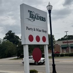 Traders of Camden Liquor Store