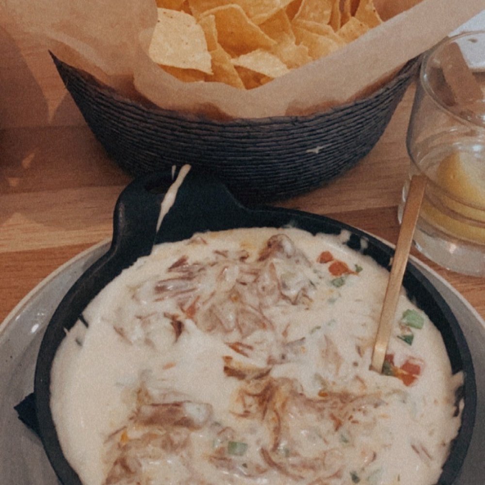 Lady Nomada - Mexican Kitchen - Chips and queso - Mexican Near Me - Arvada, Colorado Lady Nomada - Mexican Kitchen - Chips and queso - Mexican Near Me - Arvada, Colorado