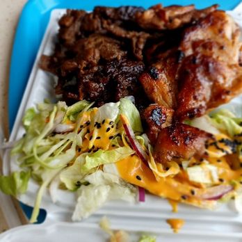 Ono Hawaiian BBQ - Hawaiian Near Me - Gardena, California Ono Hawaiian BBQ - Hawaiian Near Me - Gardena, California