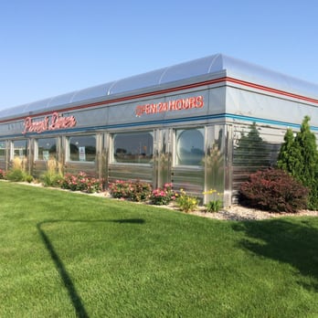 Penny's Diner - Diners Near Me - North Platte, Nebraska Penny's Diner - Diners Near Me - North Platte, Nebraska