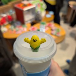 Jo's Cha
